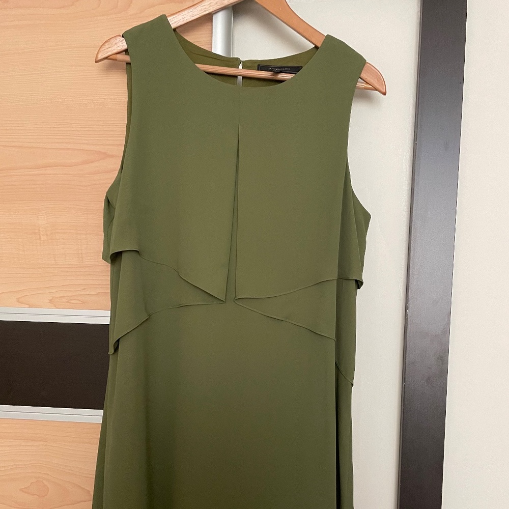 BCBG mini dress